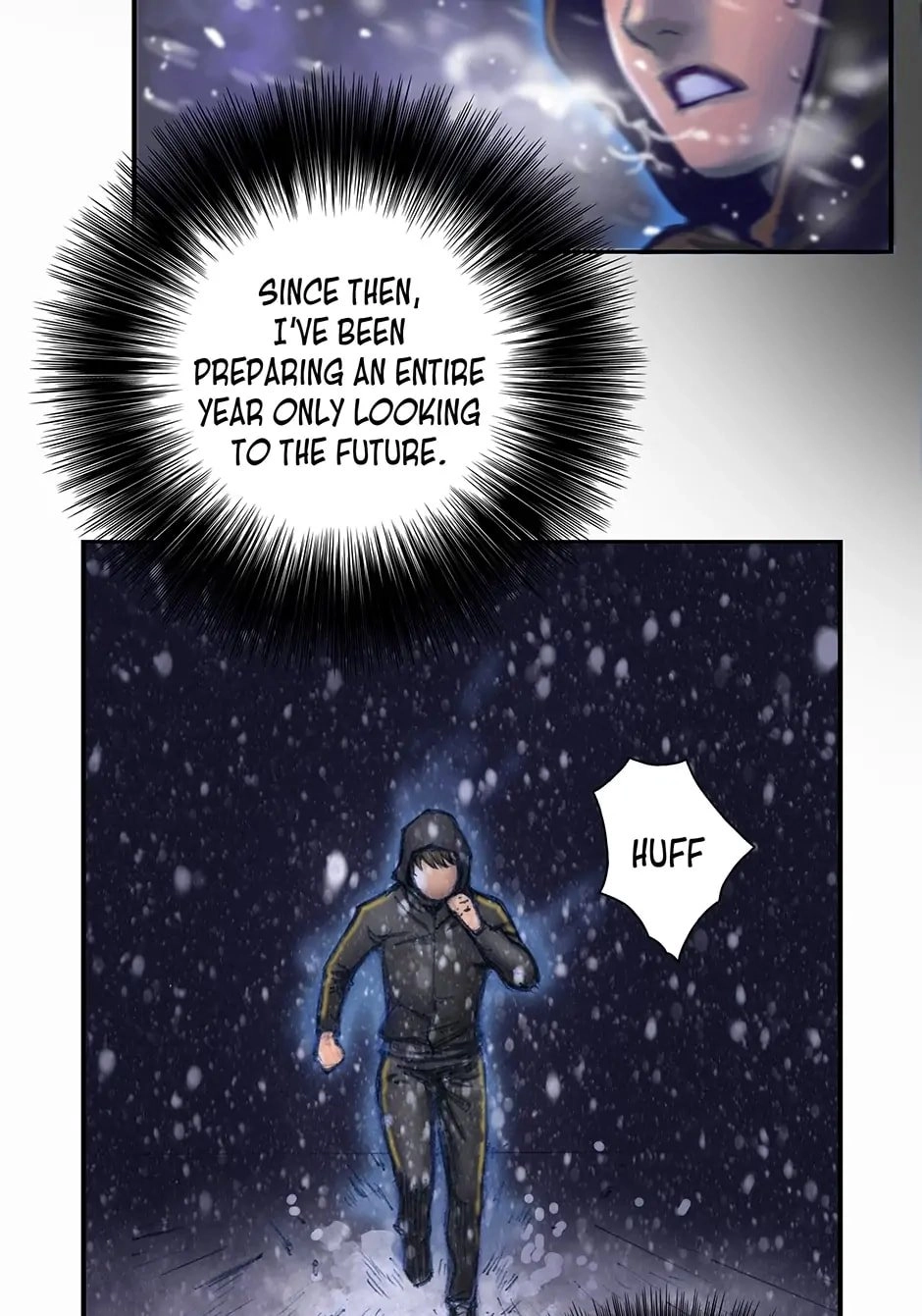 The Legendary Moonlight Sculptor Chapter 4, page 25 of 45