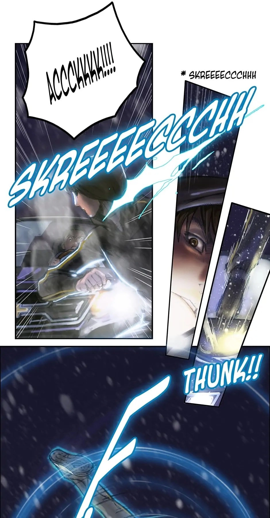 The Legendary Moonlight Sculptor Chapter 4, page 27 of 45