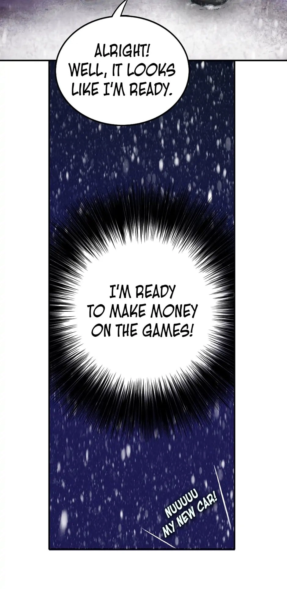 The Legendary Moonlight Sculptor Chapter 4, page 30 of 45