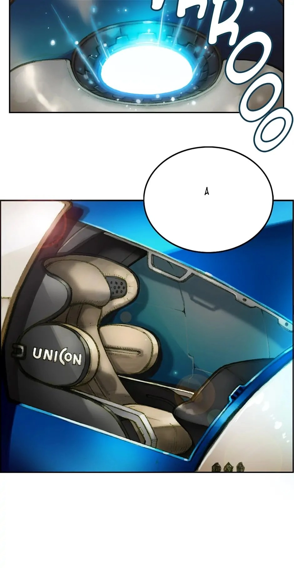 The Legendary Moonlight Sculptor Chapter 4, page 36 of 45