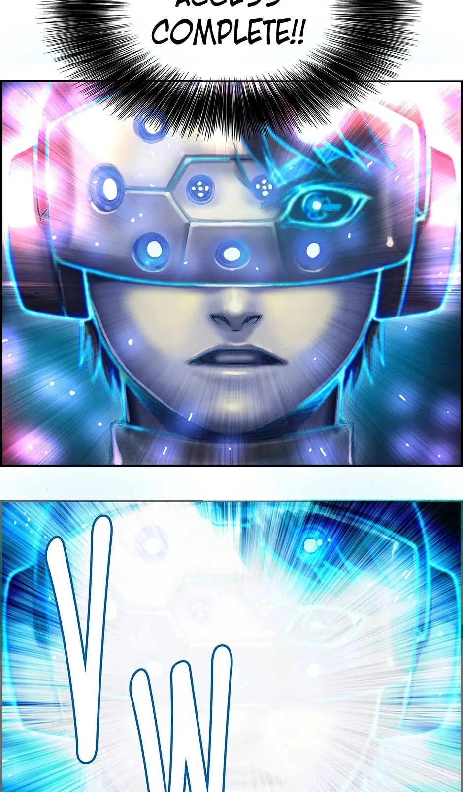 The Legendary Moonlight Sculptor Chapter 4, page 40 of 45