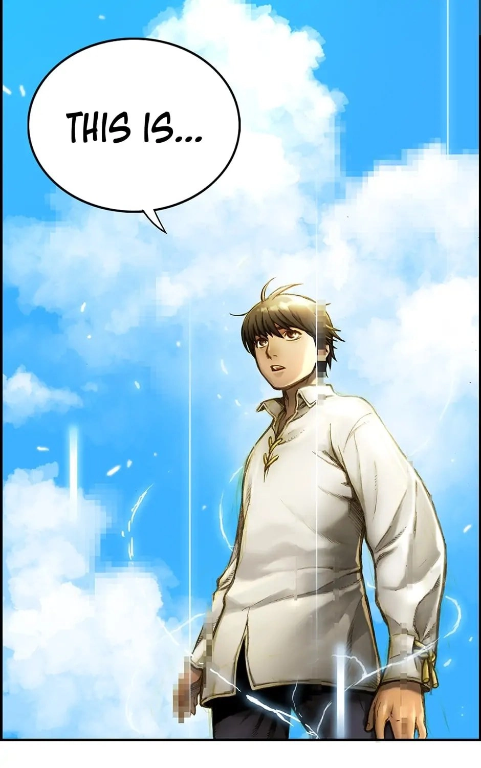 The Legendary Moonlight Sculptor Chapter 4, page 44 of 45