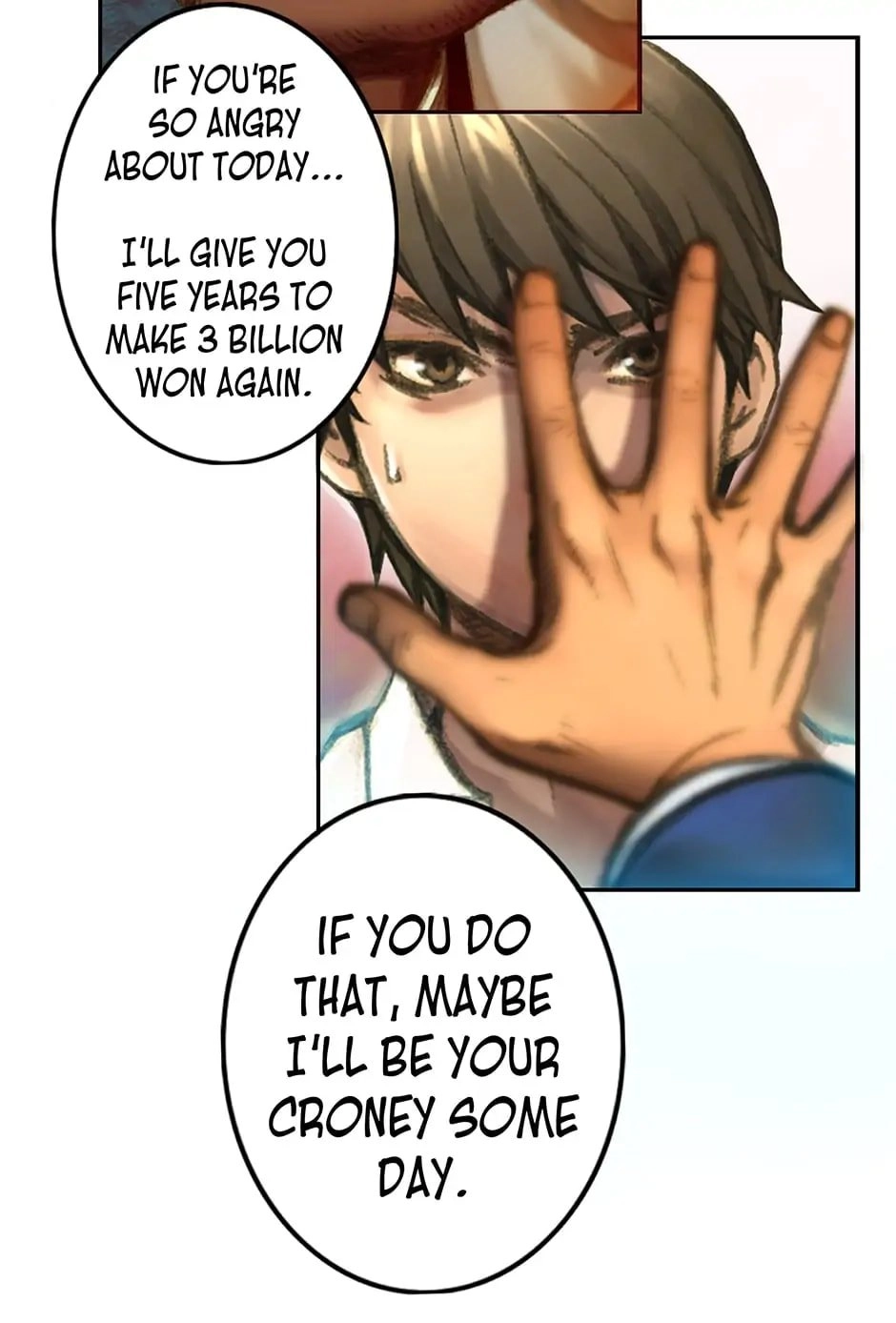 The Legendary Moonlight Sculptor Chapter 4, page 6 of 45