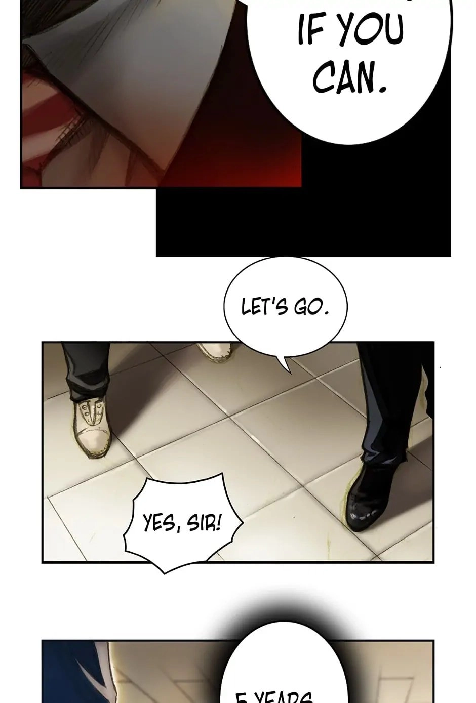 The Legendary Moonlight Sculptor Chapter 4, page 8 of 45