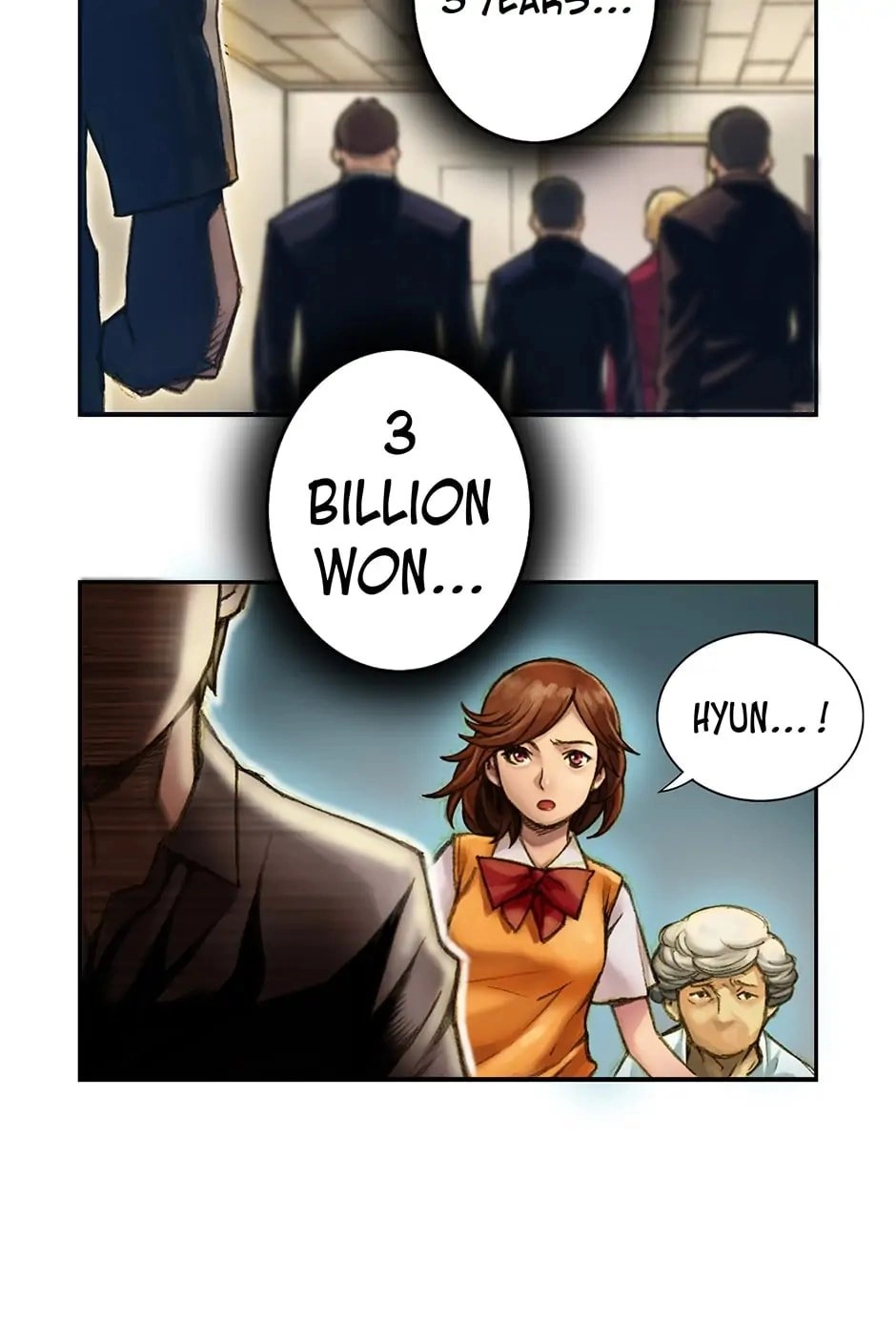 The Legendary Moonlight Sculptor Chapter 4, page 9 of 45