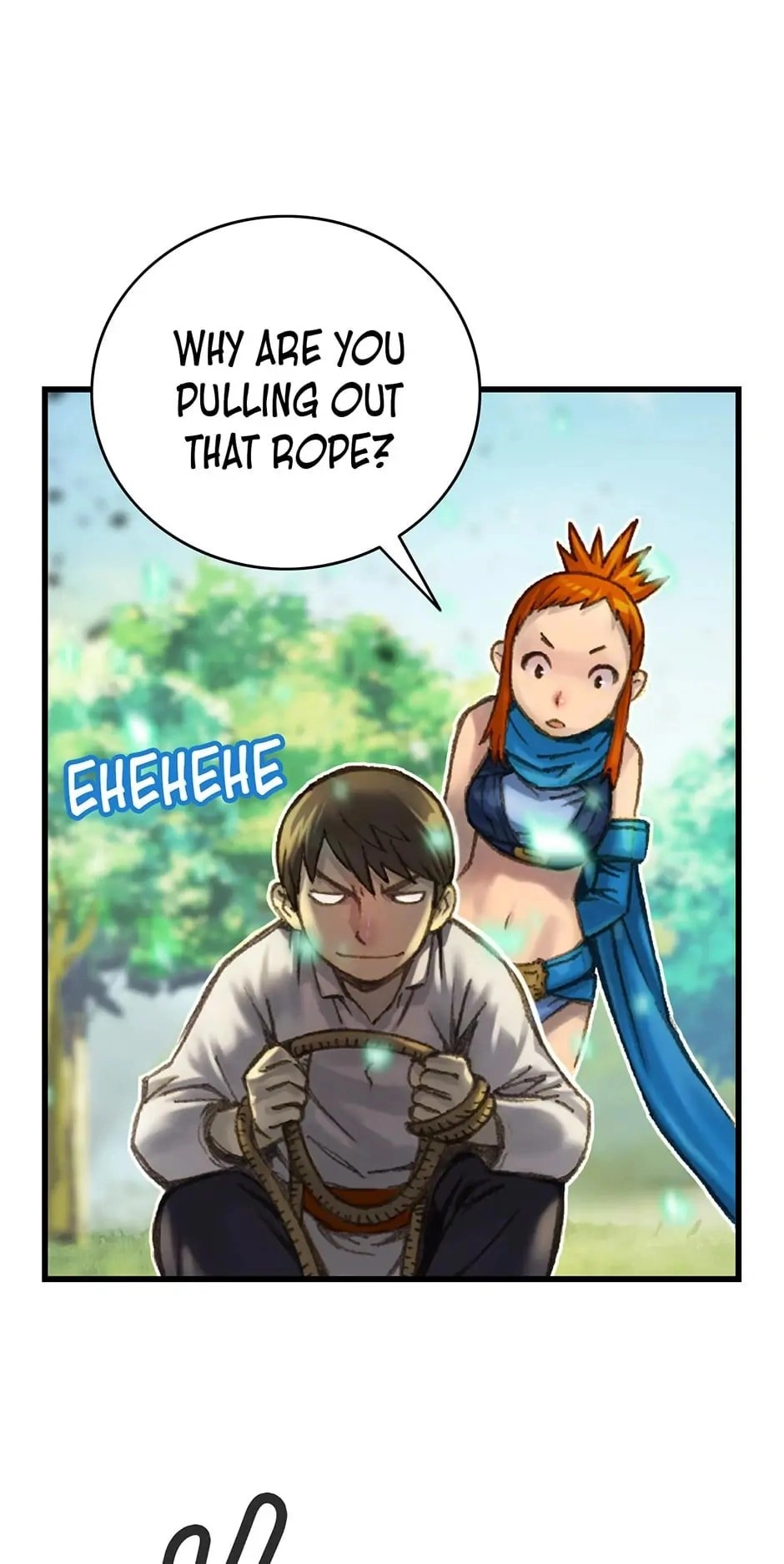 The Legendary Moonlight Sculptor Chapter 40, page 10 of 51