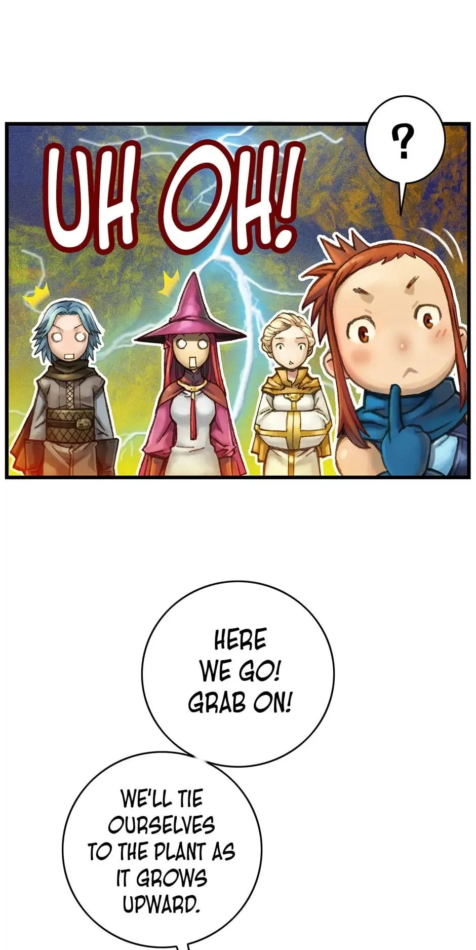The Legendary Moonlight Sculptor Chapter 40, page 12 of 51