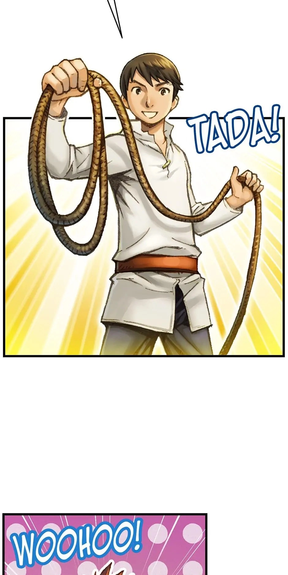 The Legendary Moonlight Sculptor Chapter 40, page 13 of 51