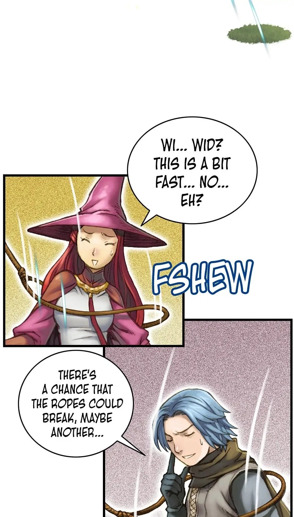 The Legendary Moonlight Sculptor Chapter 40, page 16 of 51