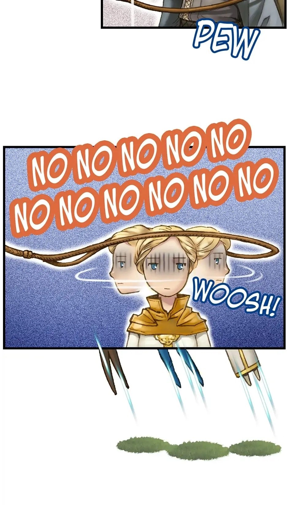 The Legendary Moonlight Sculptor Chapter 40, page 17 of 51