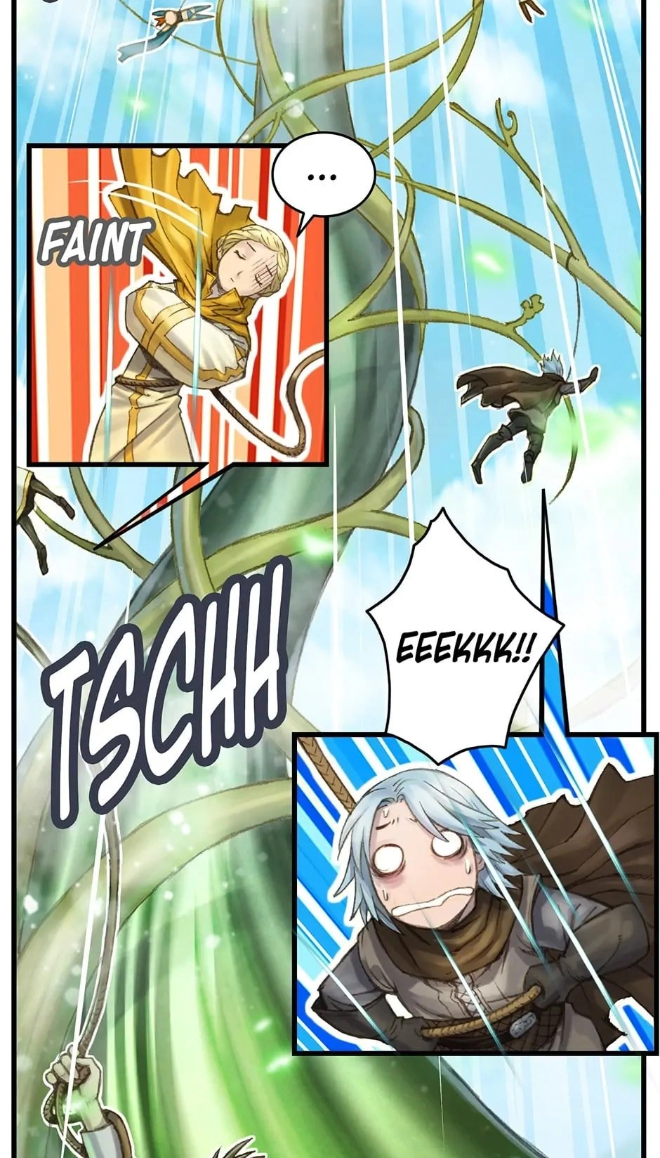 The Legendary Moonlight Sculptor Chapter 40, page 19 of 51