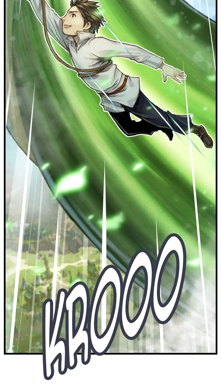 The Legendary Moonlight Sculptor Chapter 40, page 20 of 51