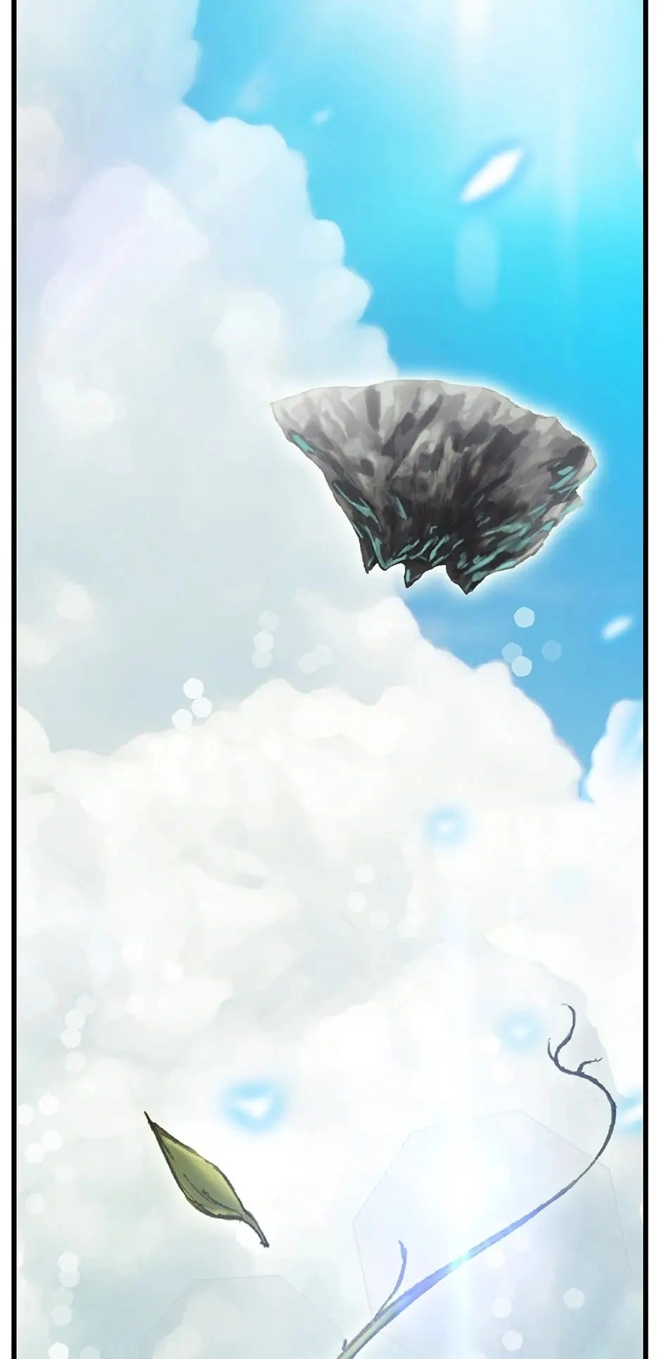 The Legendary Moonlight Sculptor Chapter 40, page 23 of 51