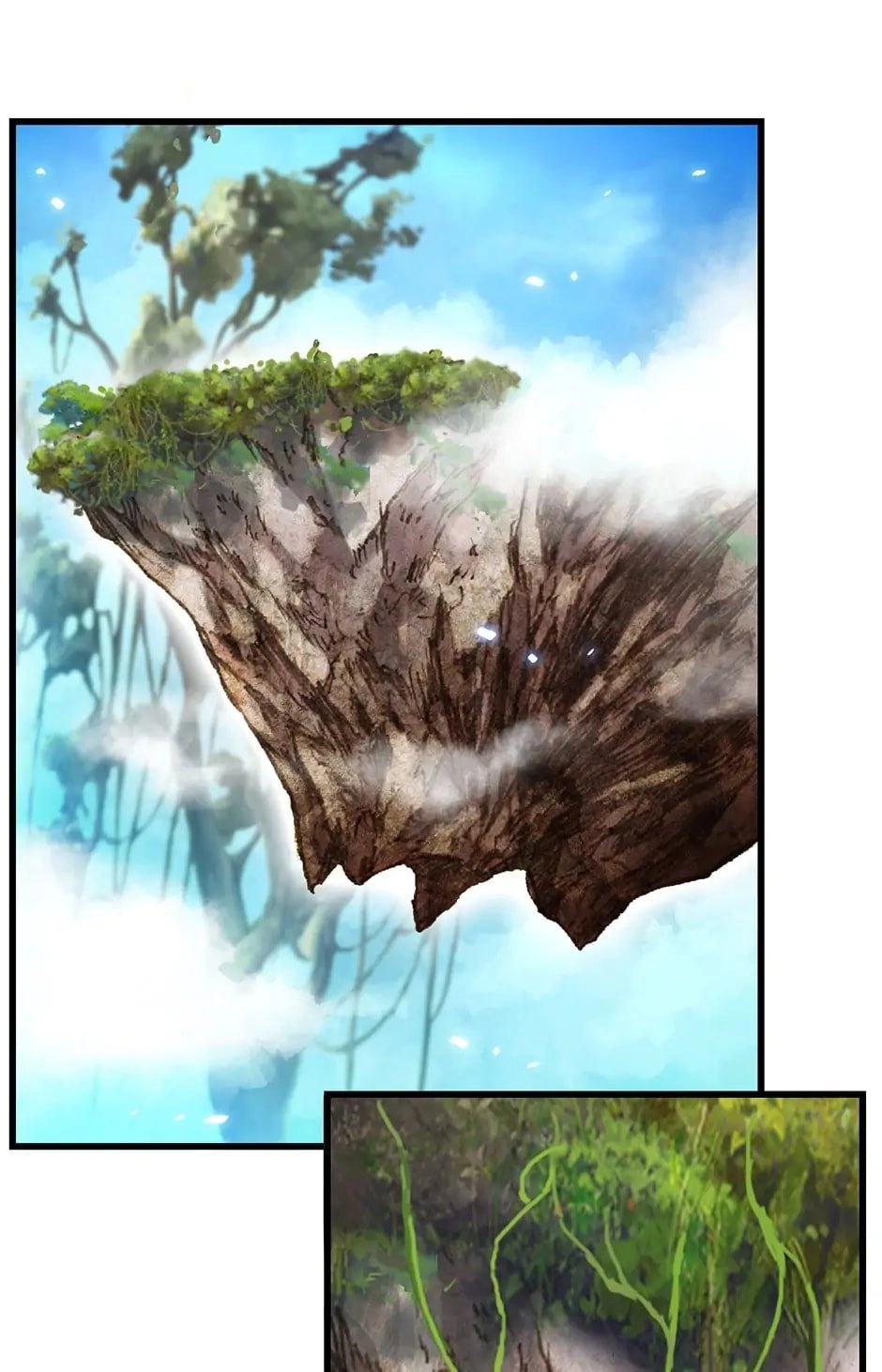 The Legendary Moonlight Sculptor Chapter 40, page 25 of 51