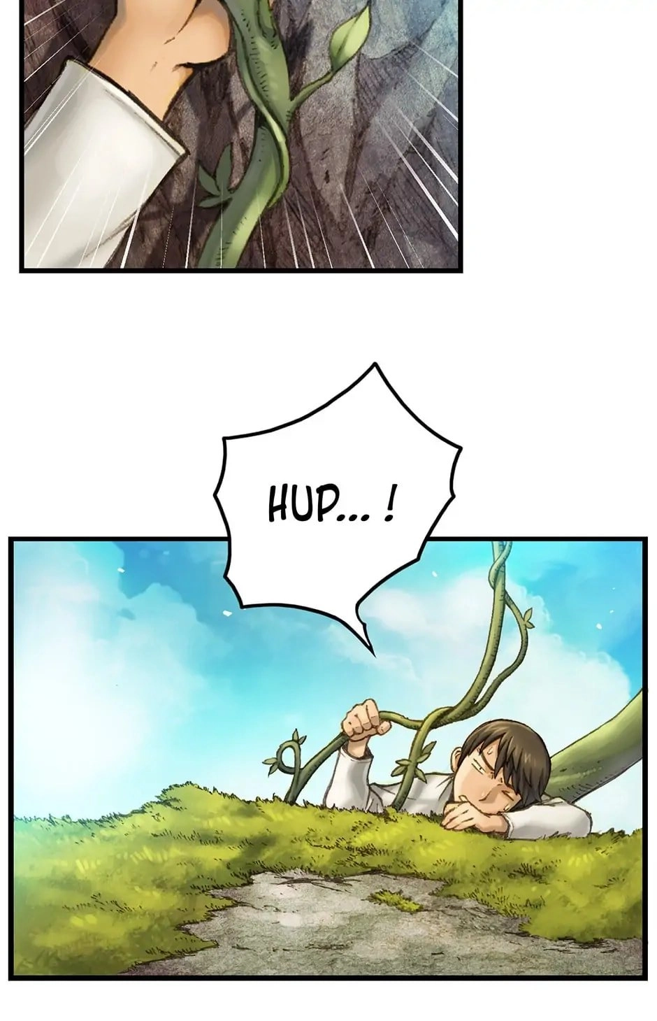 The Legendary Moonlight Sculptor Chapter 40, page 27 of 51