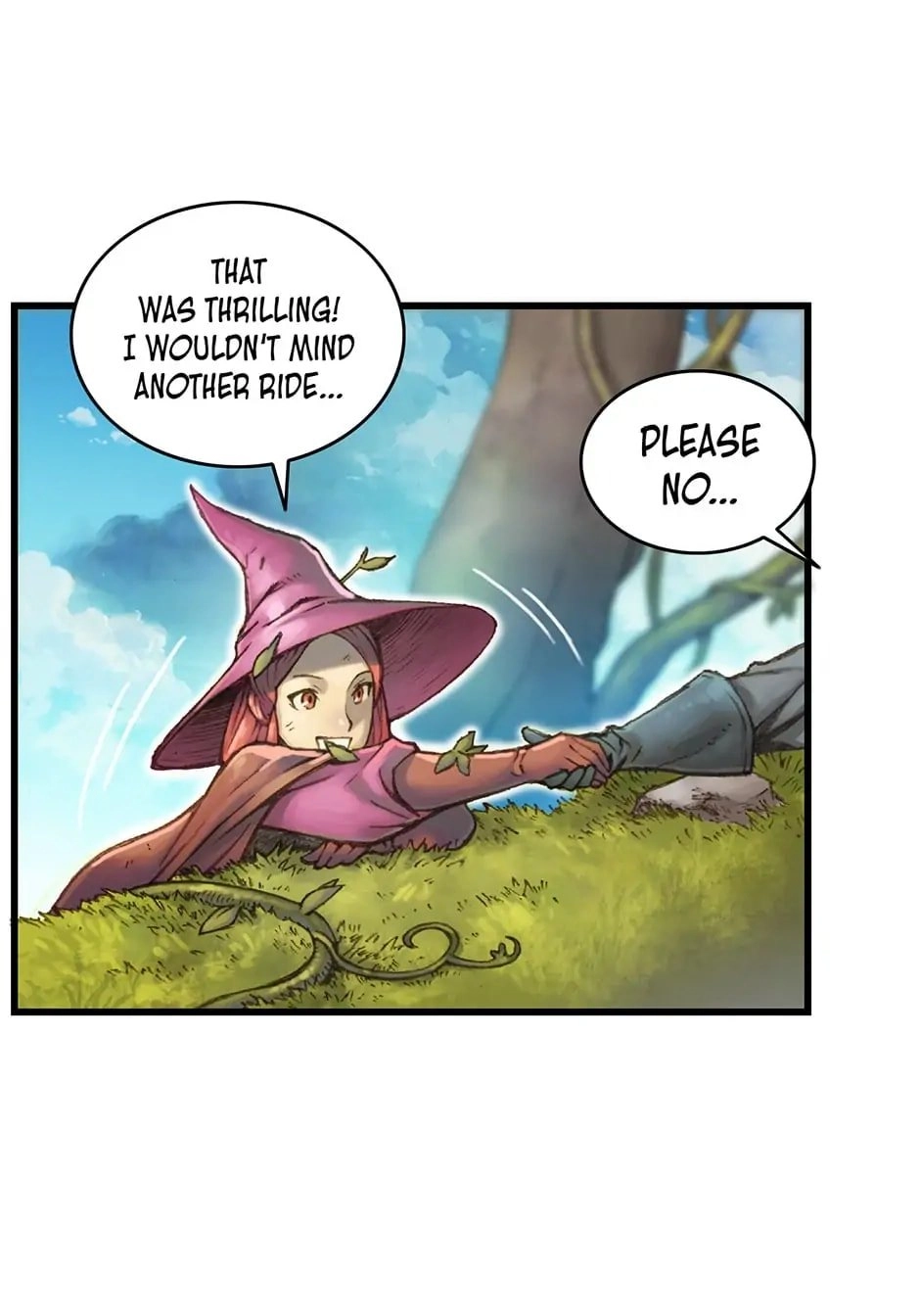 The Legendary Moonlight Sculptor Chapter 40, page 29 of 51