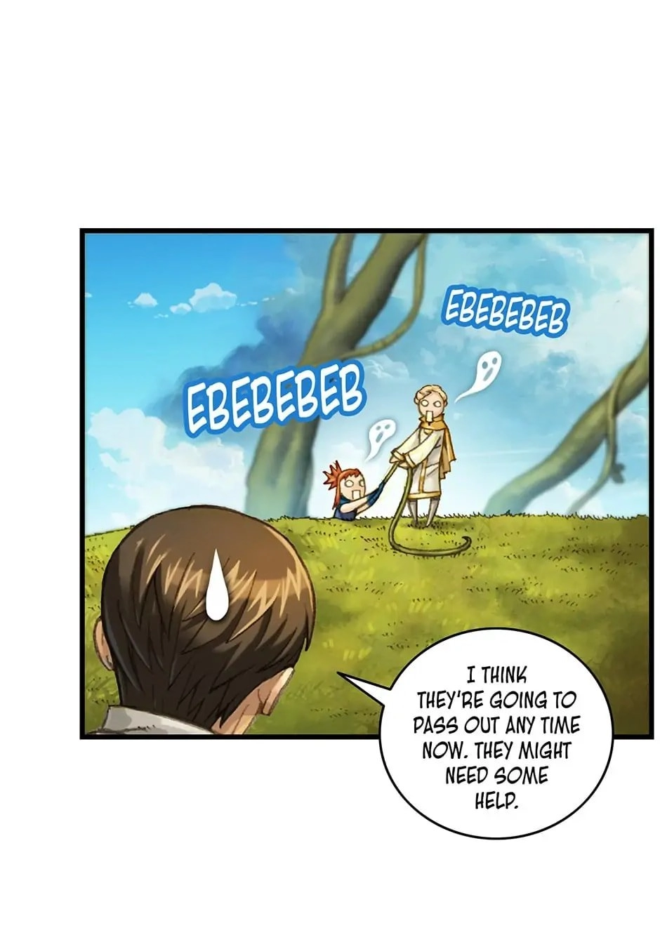 The Legendary Moonlight Sculptor Chapter 40, page 30 of 51
