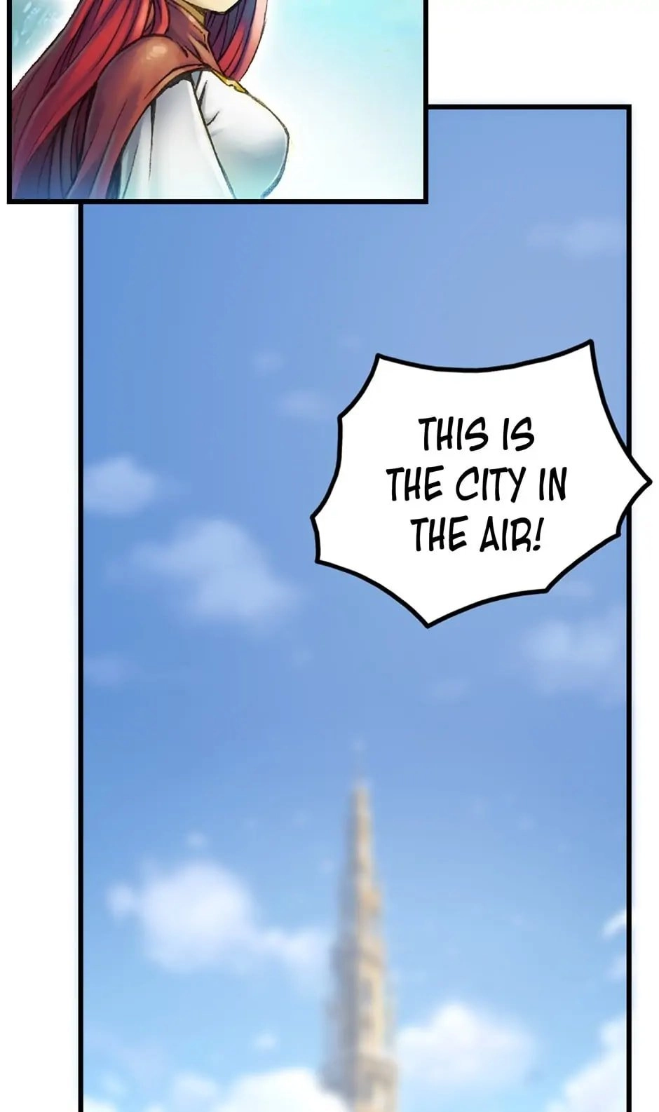 The Legendary Moonlight Sculptor Chapter 40, page 32 of 51