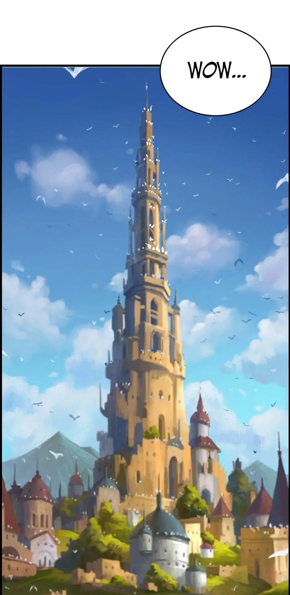 The Legendary Moonlight Sculptor Chapter 40, page 36 of 51