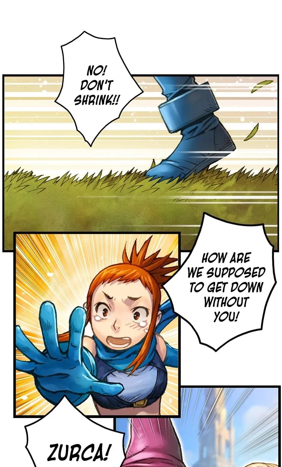 The Legendary Moonlight Sculptor Chapter 40, page 40 of 51