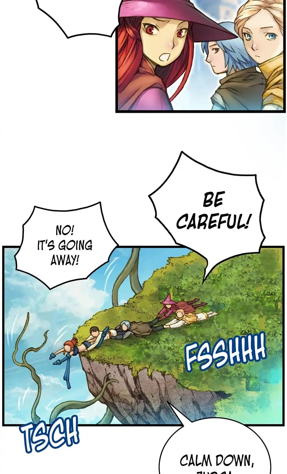 The Legendary Moonlight Sculptor Chapter 40, page 41 of 51
