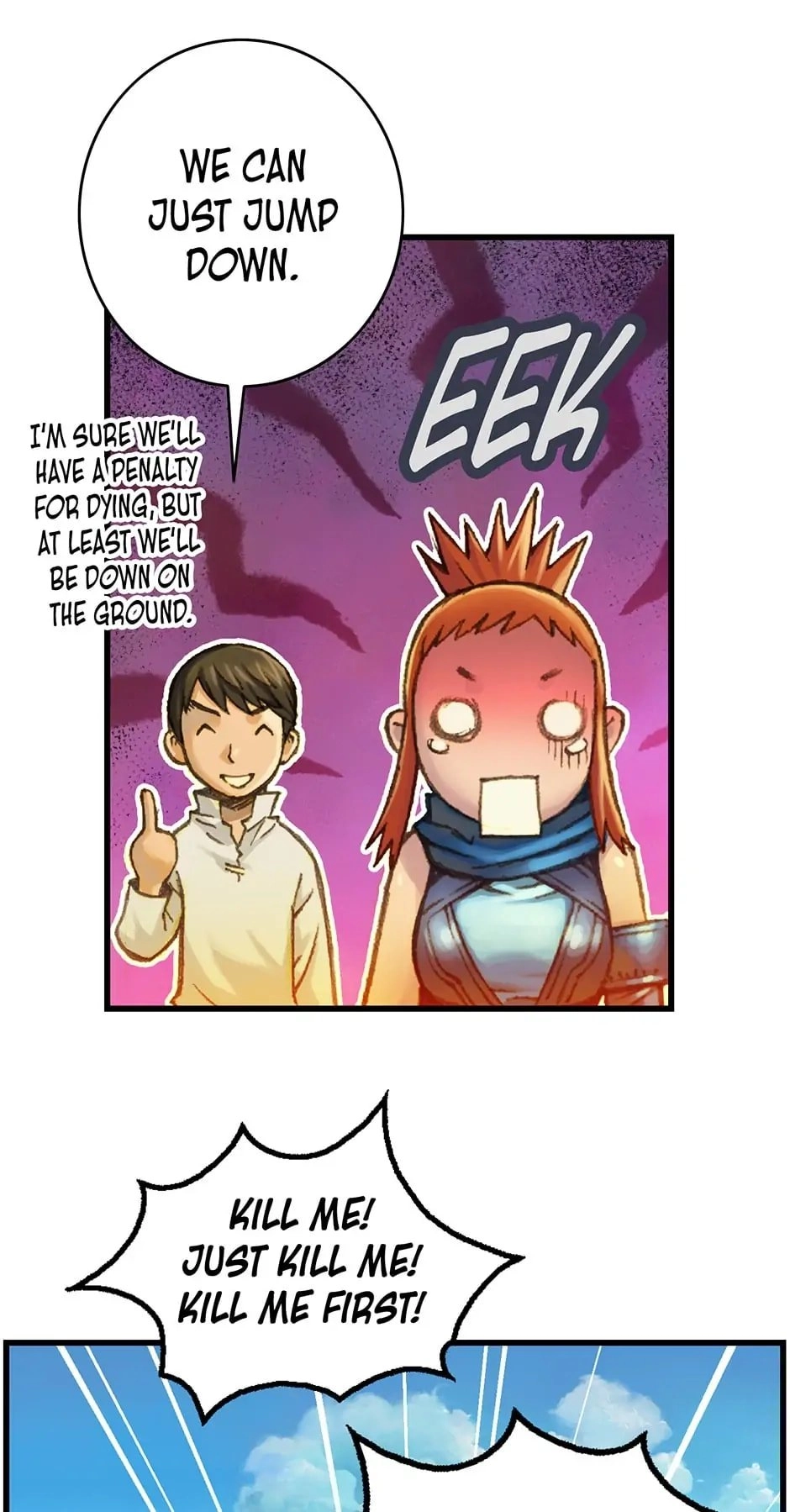 The Legendary Moonlight Sculptor Chapter 40, page 43 of 51