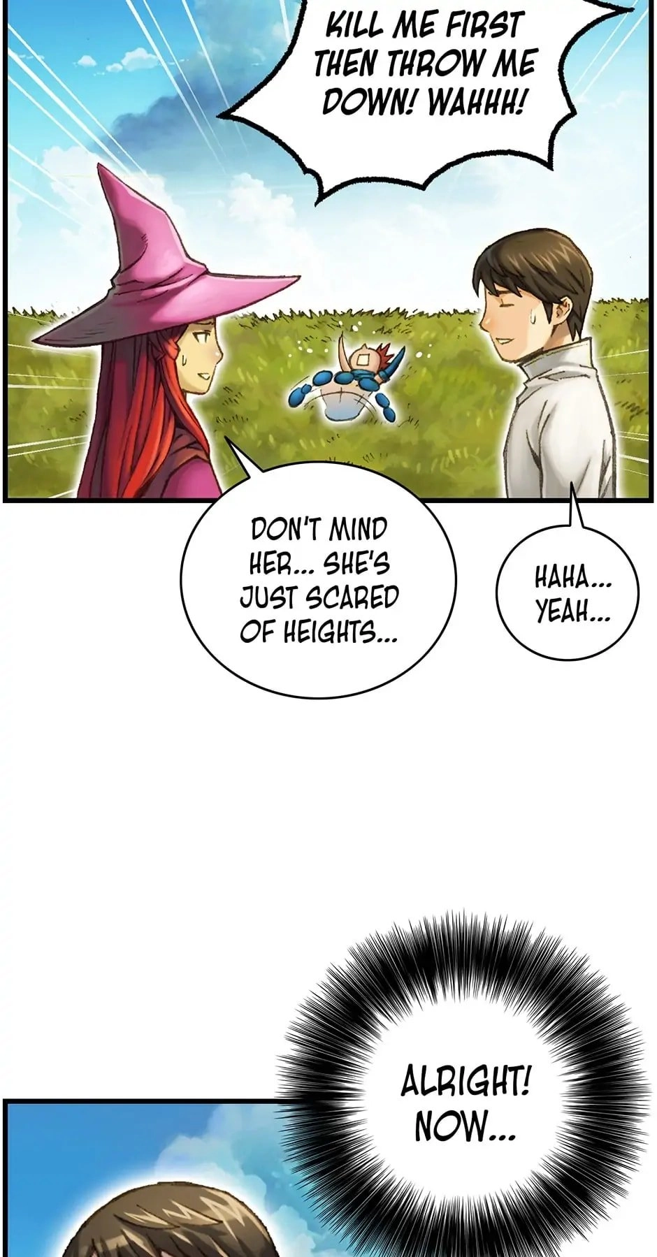 The Legendary Moonlight Sculptor Chapter 40, page 44 of 51