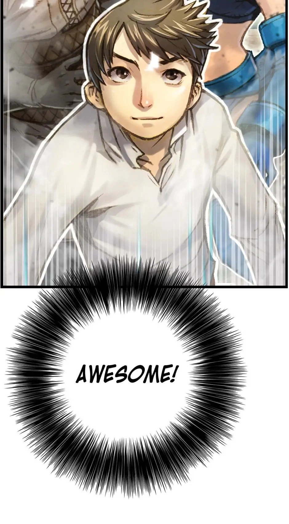 The Legendary Moonlight Sculptor Chapter 40, page 5 of 51