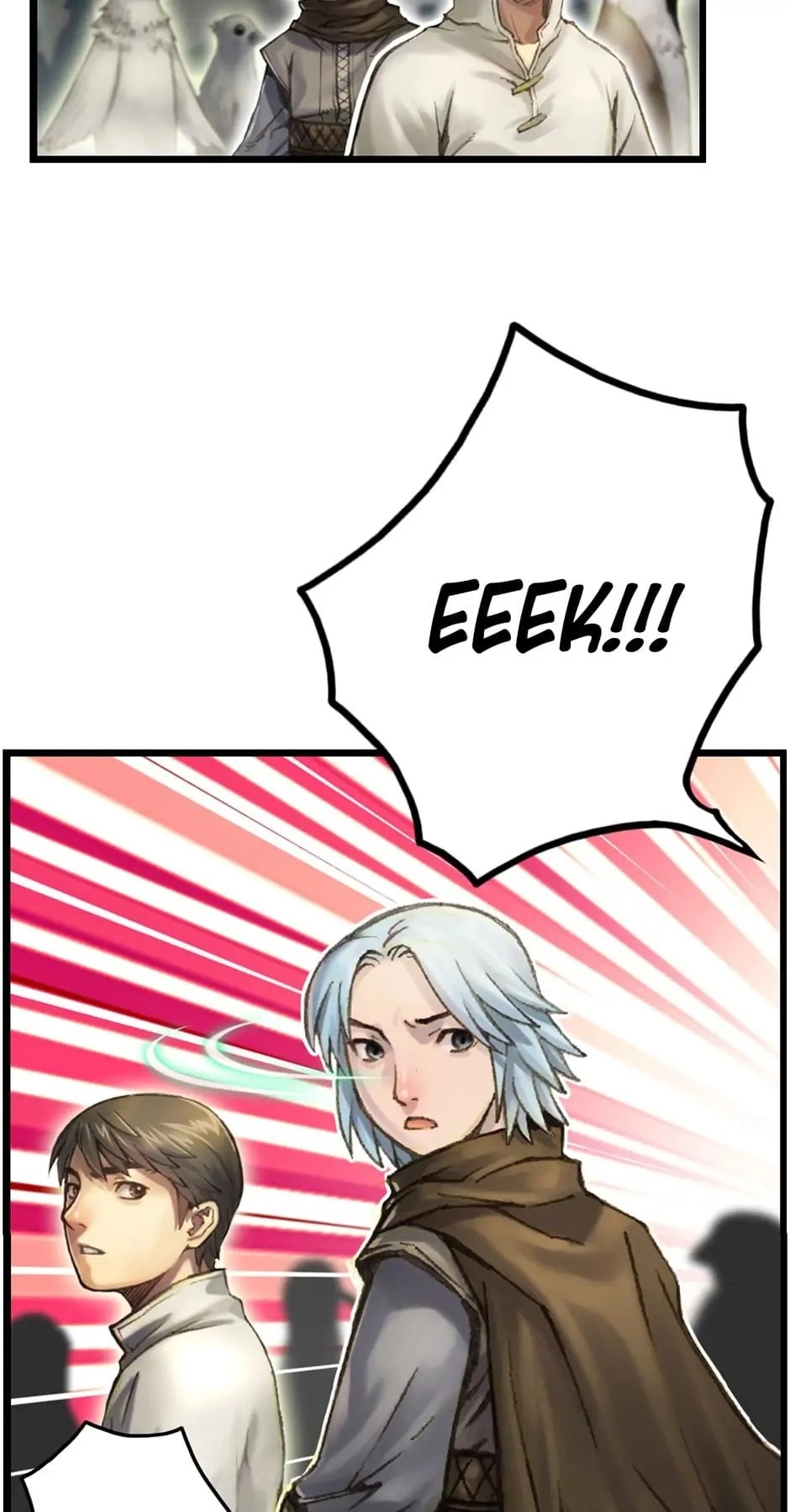 The Legendary Moonlight Sculptor Chapter 40, page 50 of 51