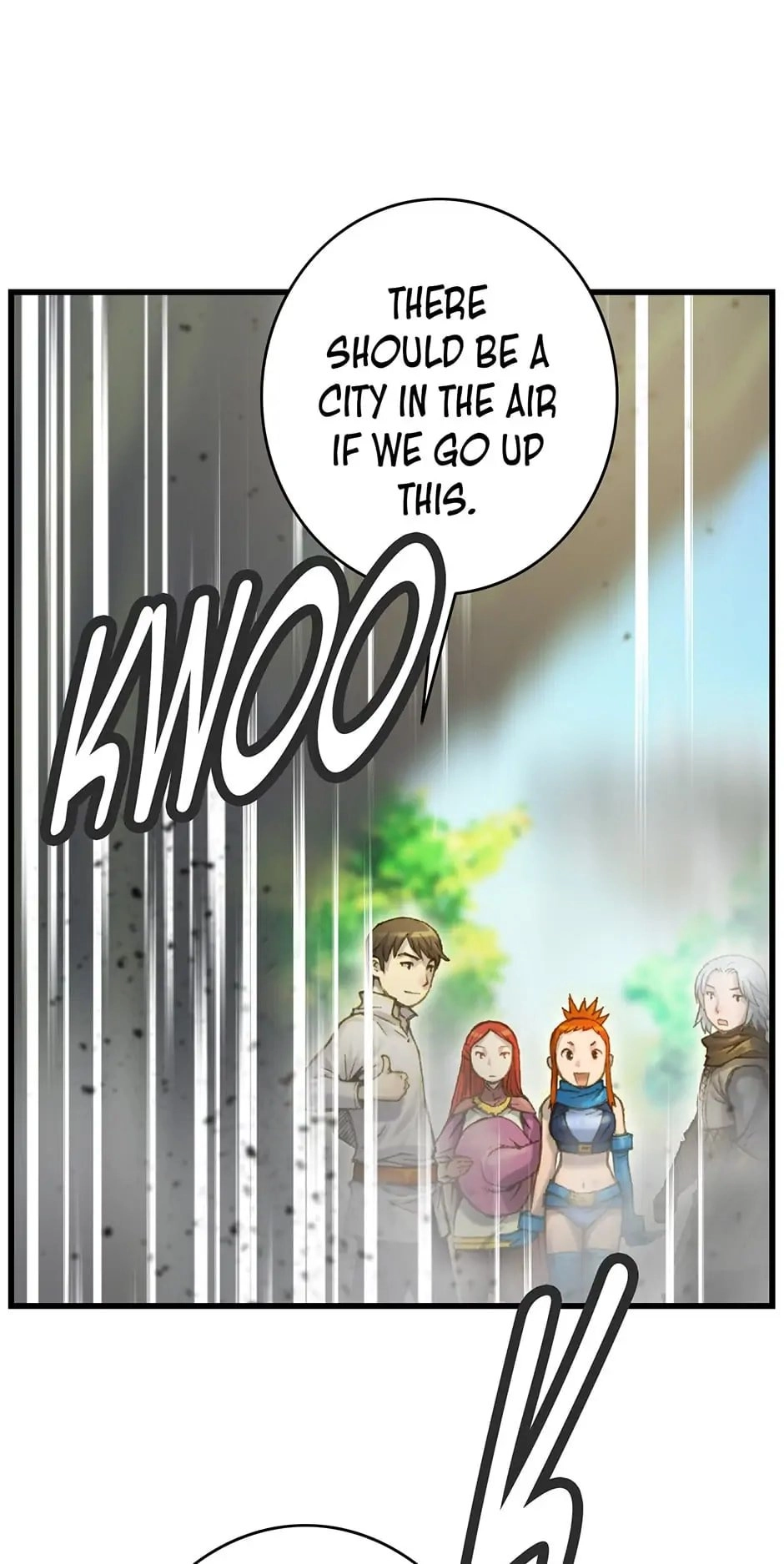 The Legendary Moonlight Sculptor Chapter 40, page 6 of 51