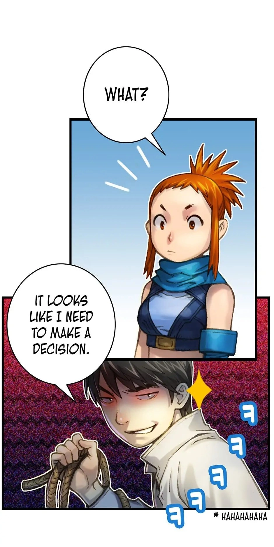 The Legendary Moonlight Sculptor Chapter 40, page 9 of 51