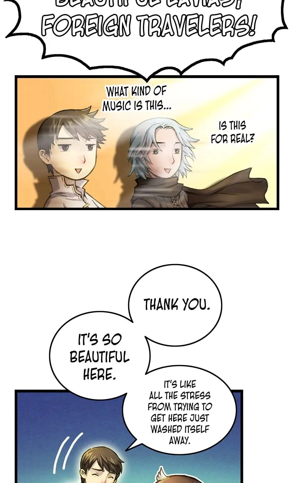 The Legendary Moonlight Sculptor Chapter 41, page 11 of 66