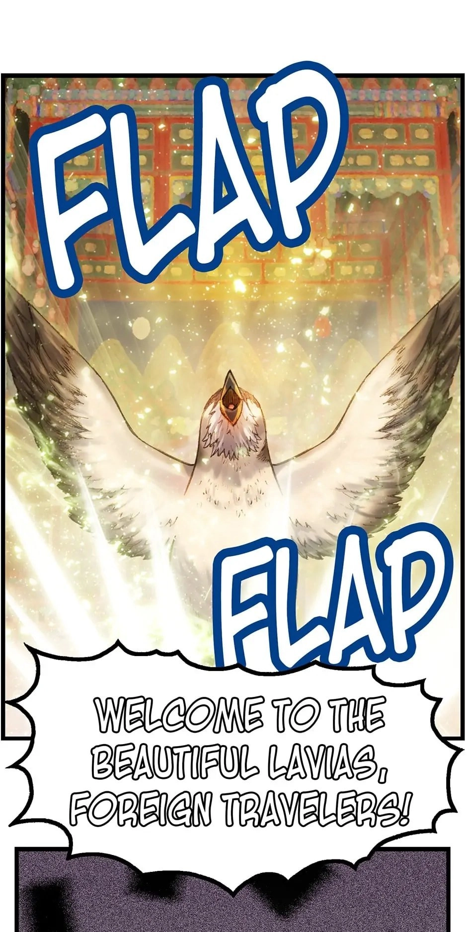 The Legendary Moonlight Sculptor Chapter 41, page 17 of 66