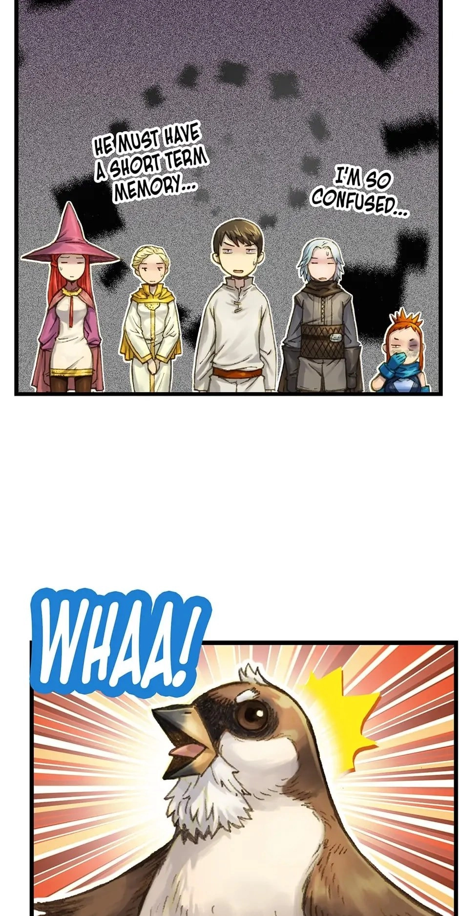 The Legendary Moonlight Sculptor Chapter 41, page 18 of 66