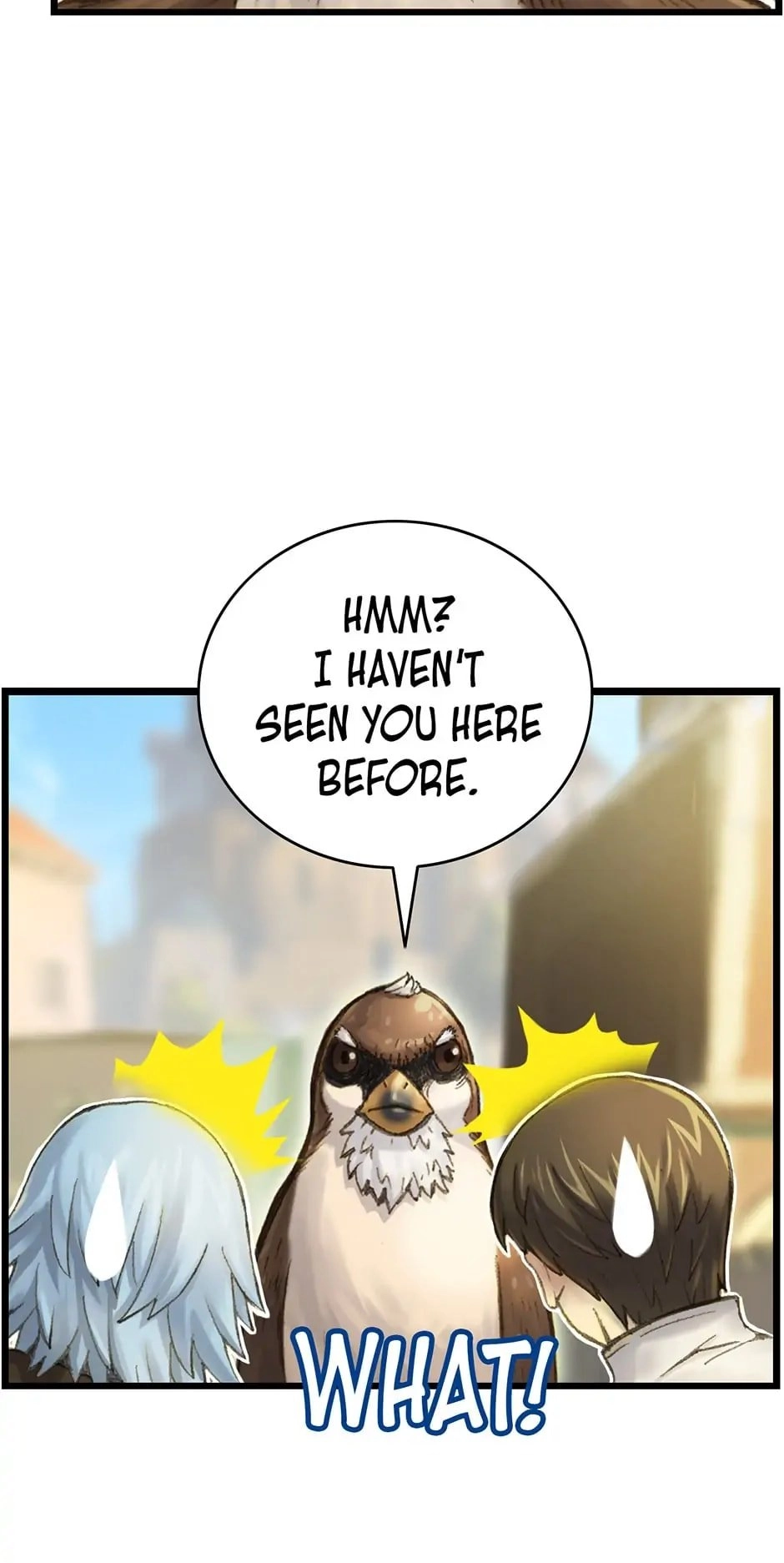 The Legendary Moonlight Sculptor Chapter 41, page 19 of 66