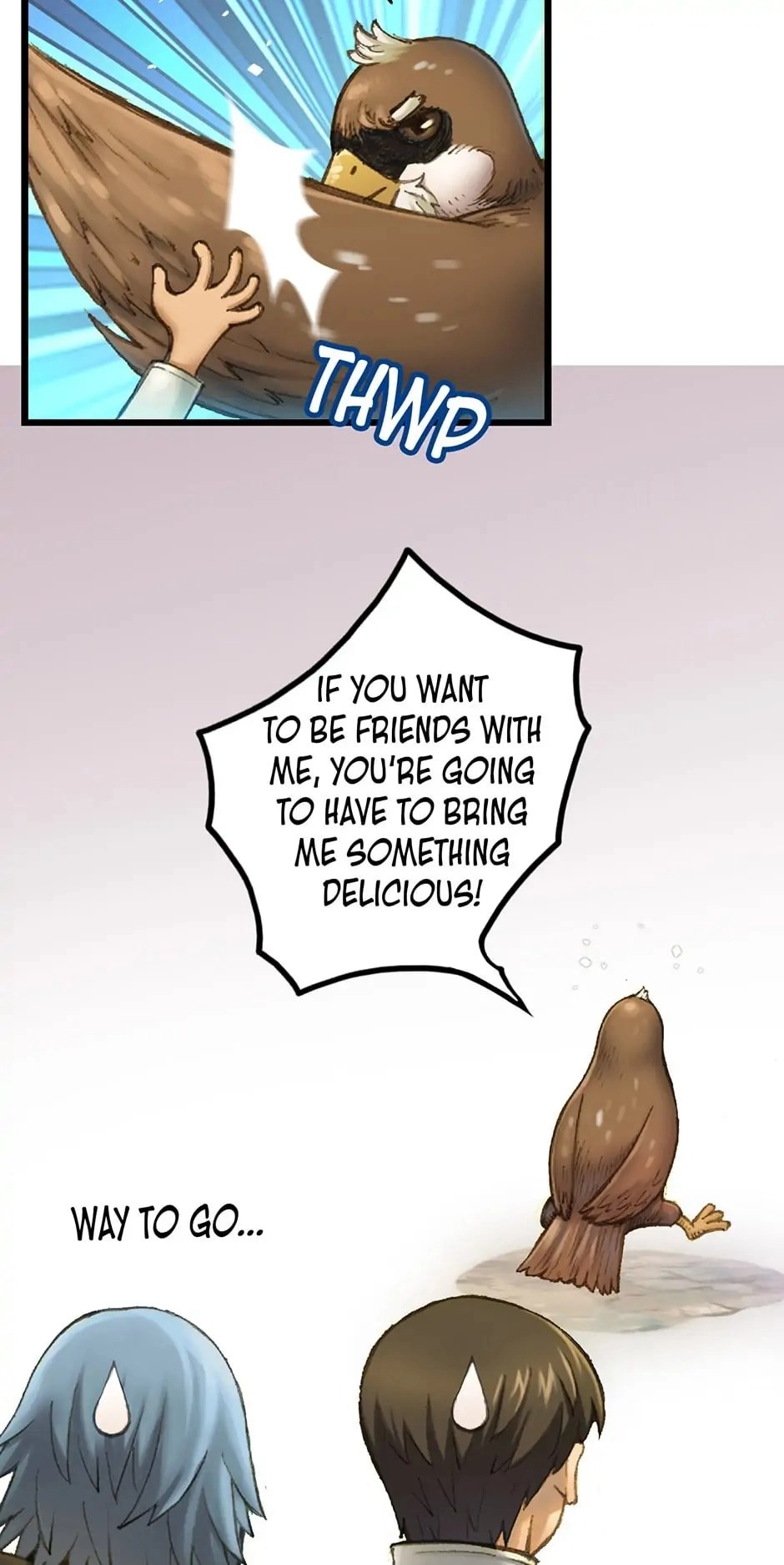 The Legendary Moonlight Sculptor Chapter 41, page 21 of 66