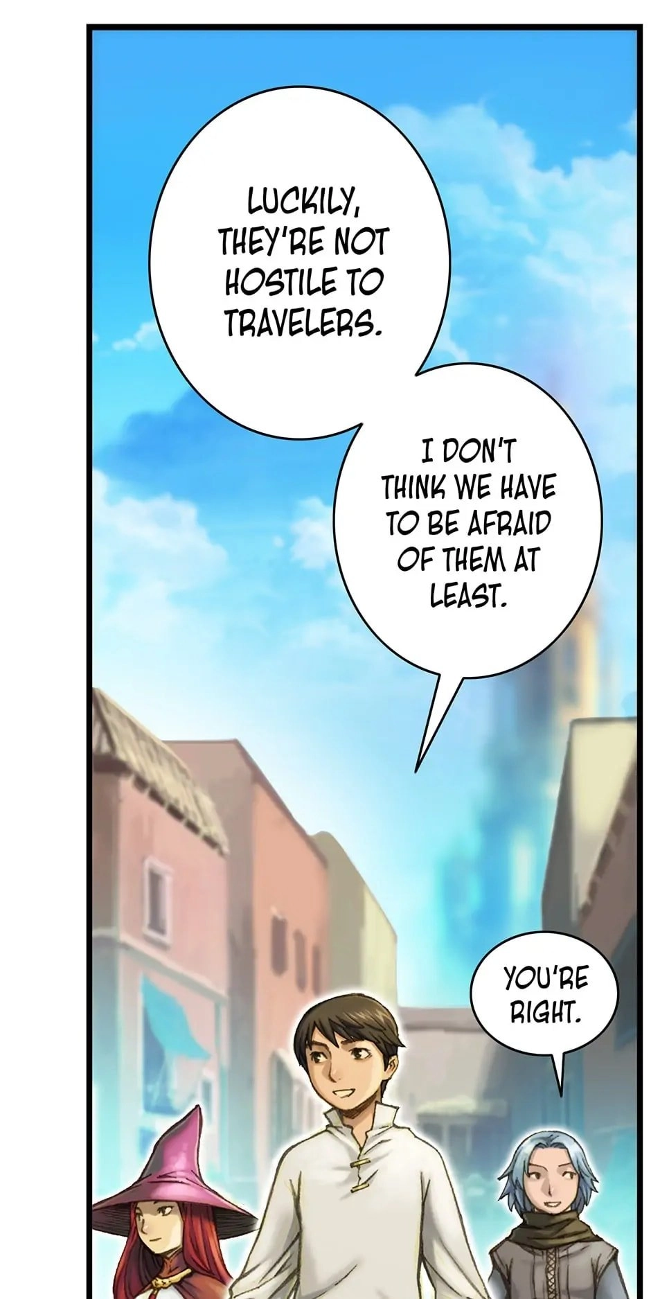 The Legendary Moonlight Sculptor Chapter 41, page 23 of 66