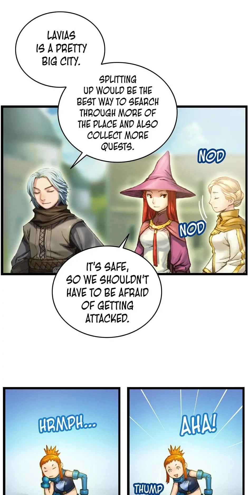 The Legendary Moonlight Sculptor Chapter 41, page 26 of 66