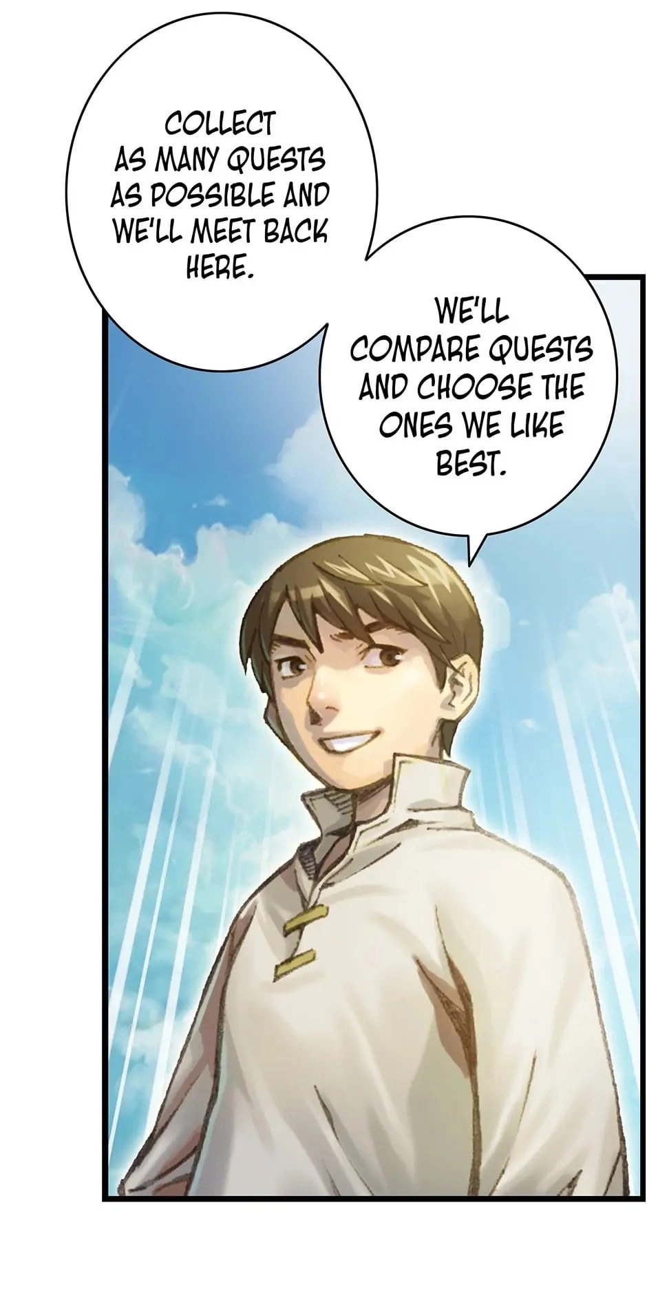 The Legendary Moonlight Sculptor Chapter 41, page 28 of 66