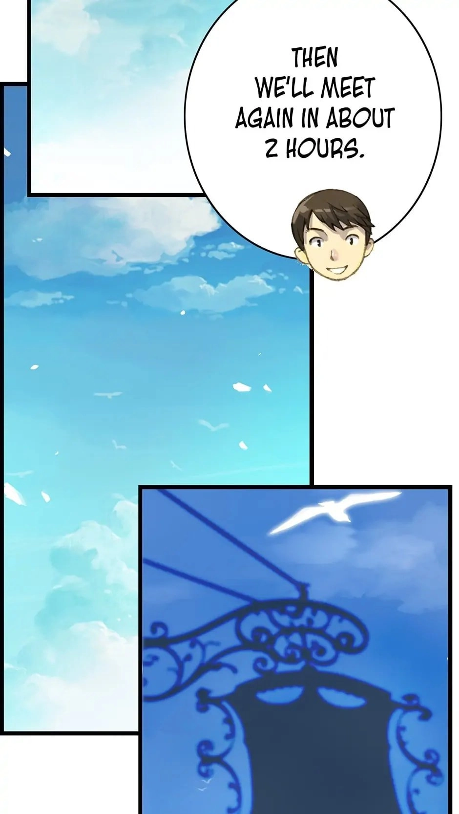 The Legendary Moonlight Sculptor Chapter 41, page 30 of 66
