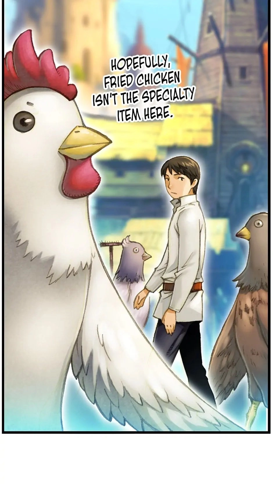 The Legendary Moonlight Sculptor Chapter 41, page 33 of 66