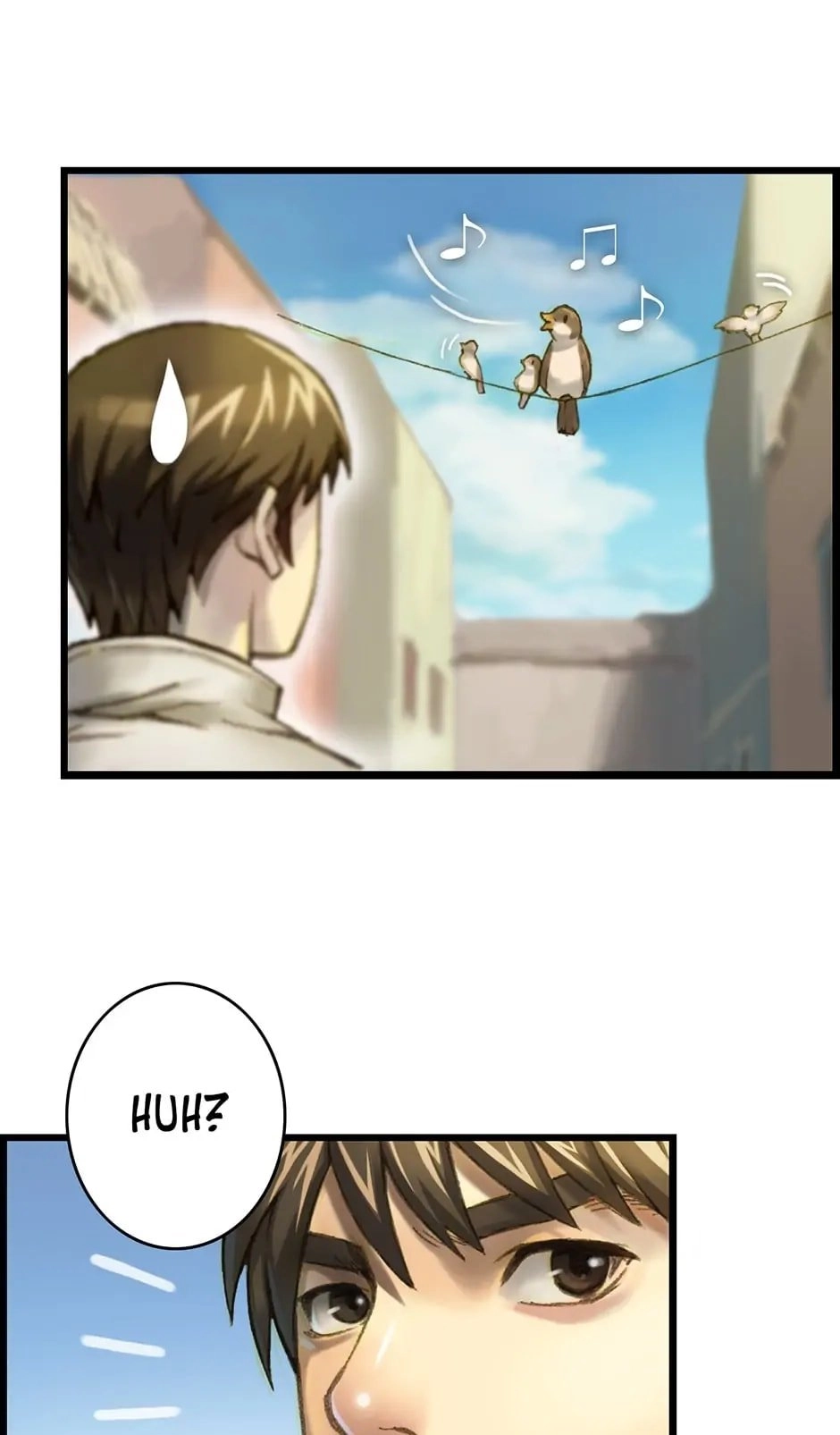 The Legendary Moonlight Sculptor Chapter 41, page 35 of 66