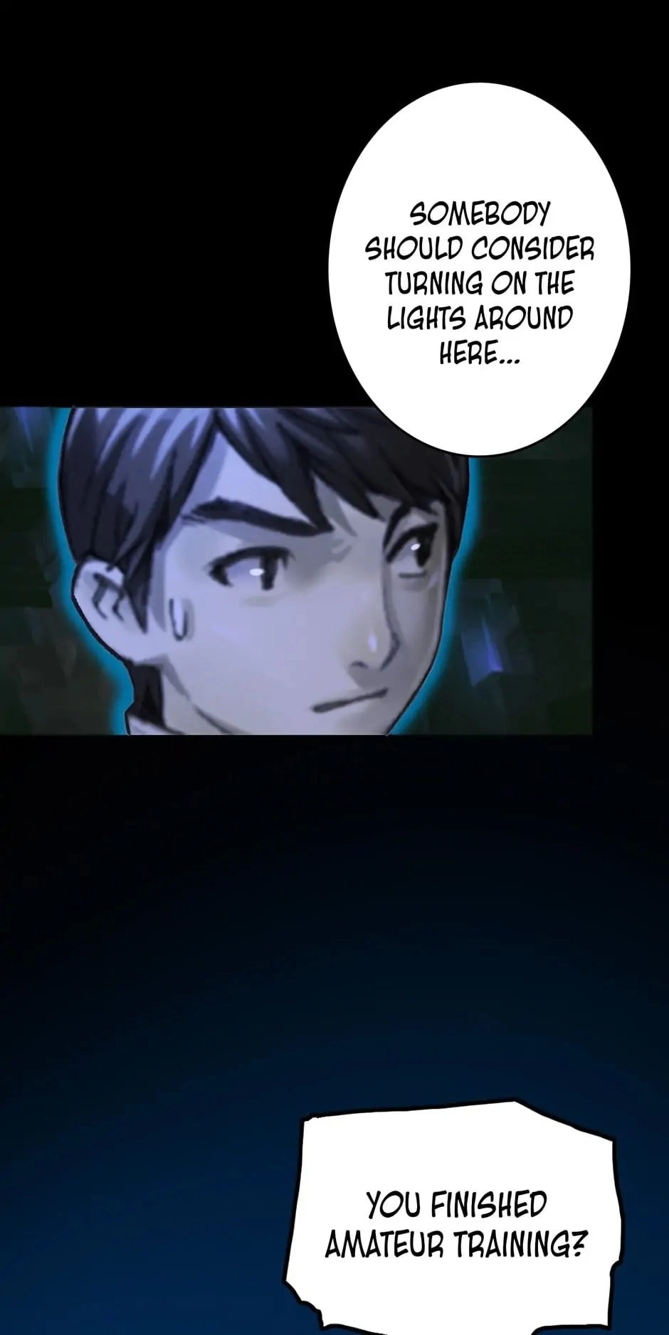The Legendary Moonlight Sculptor Chapter 41, page 44 of 66