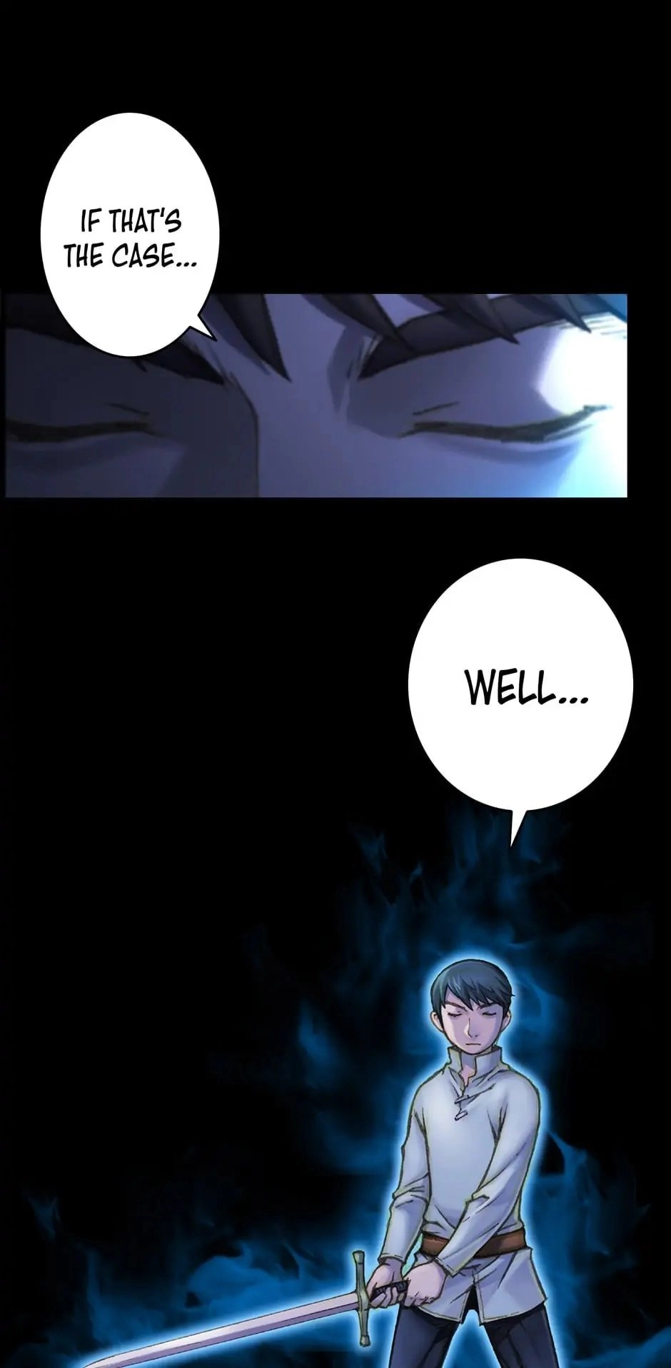 The Legendary Moonlight Sculptor Chapter 41, page 57 of 66
