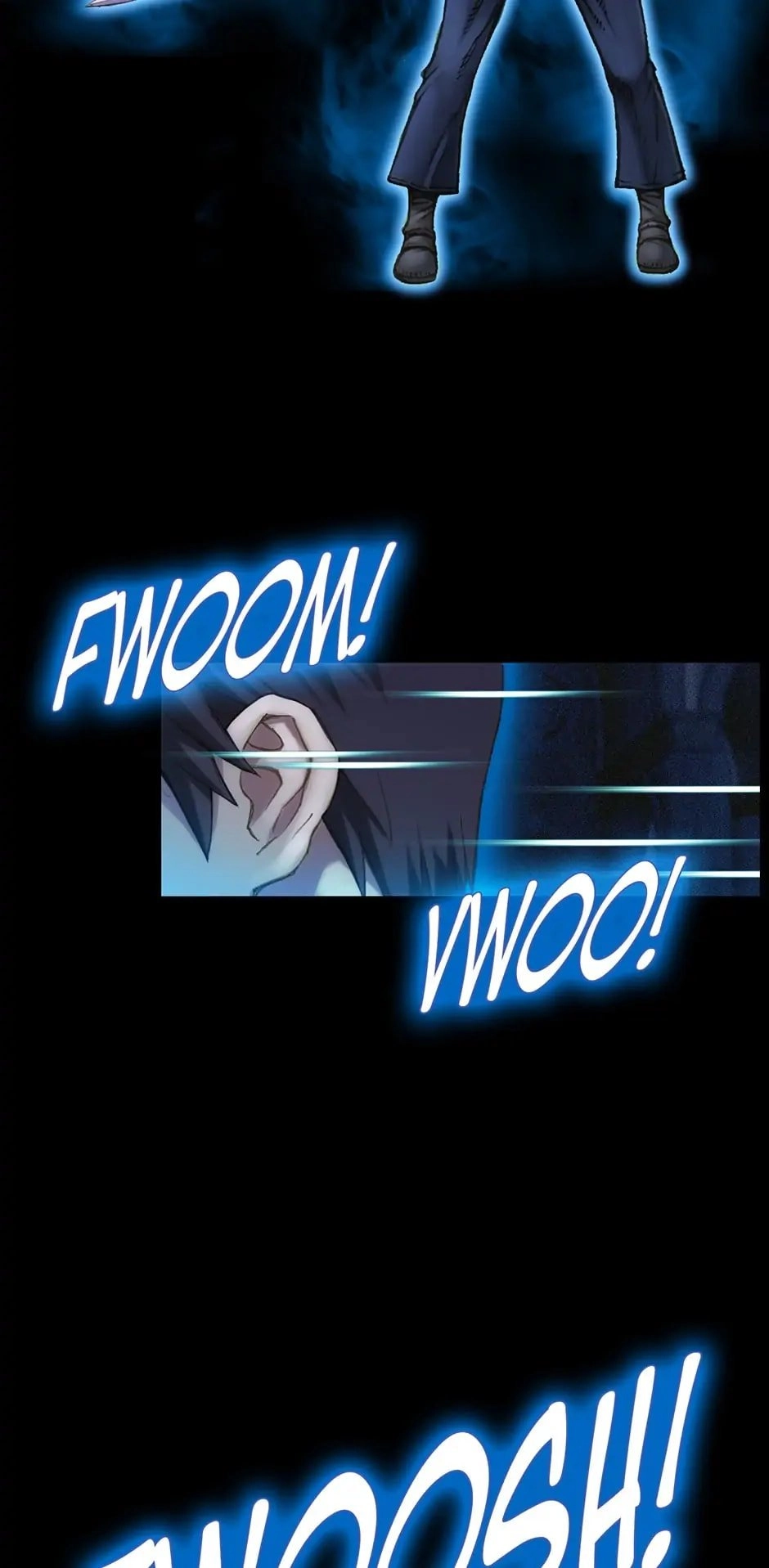 The Legendary Moonlight Sculptor Chapter 41, page 58 of 66