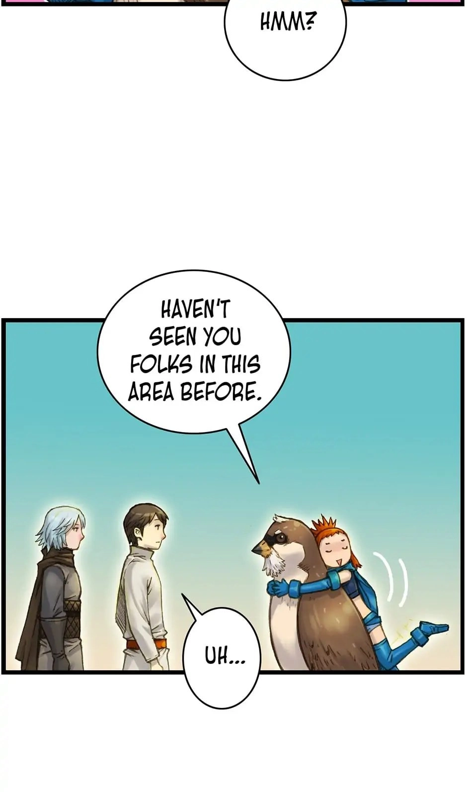 The Legendary Moonlight Sculptor Chapter 41, page 6 of 66
