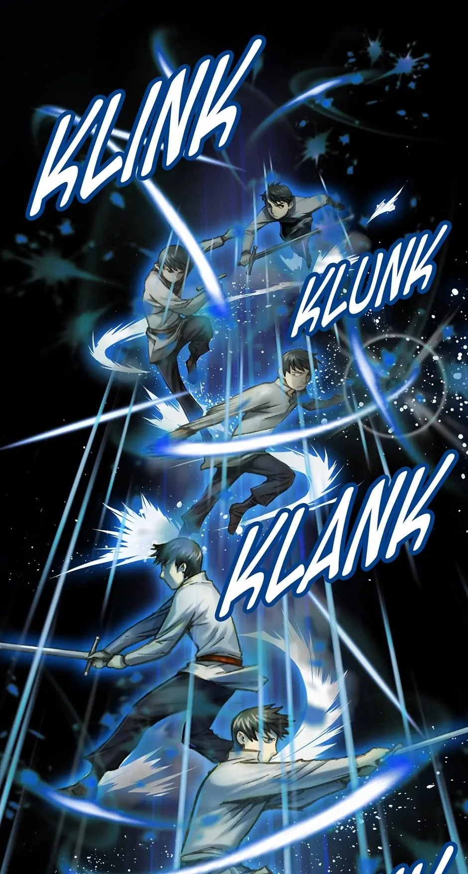 The Legendary Moonlight Sculptor Chapter 41, page 60 of 66