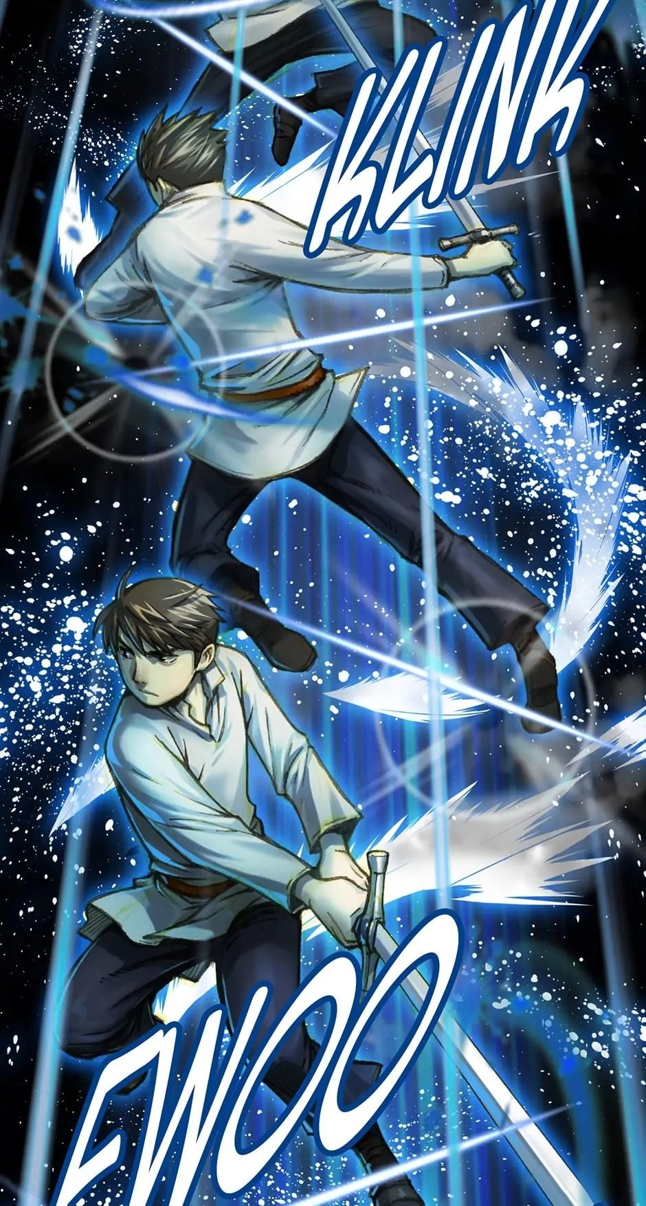 The Legendary Moonlight Sculptor Chapter 41, page 61 of 66