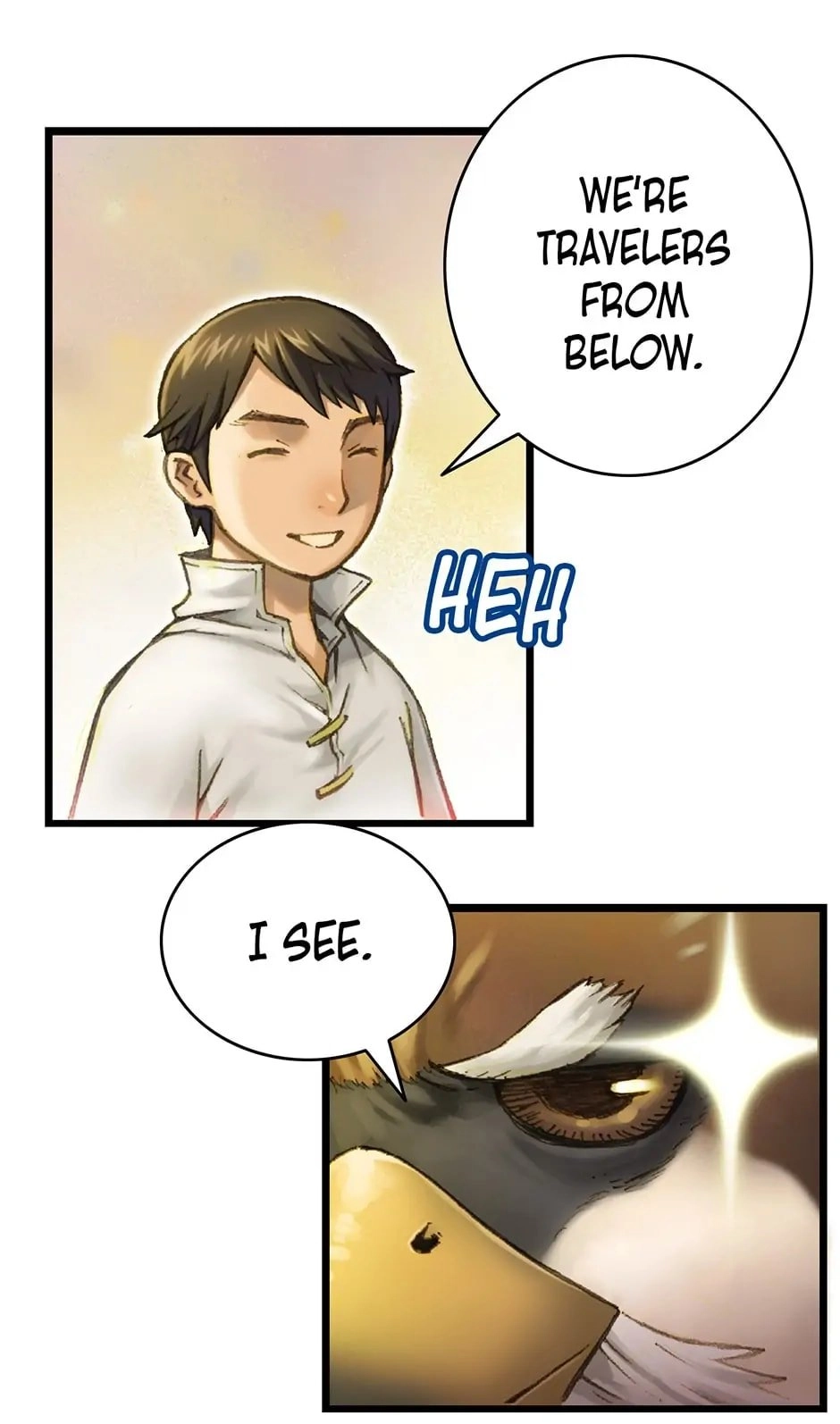 The Legendary Moonlight Sculptor Chapter 41, page 7 of 66