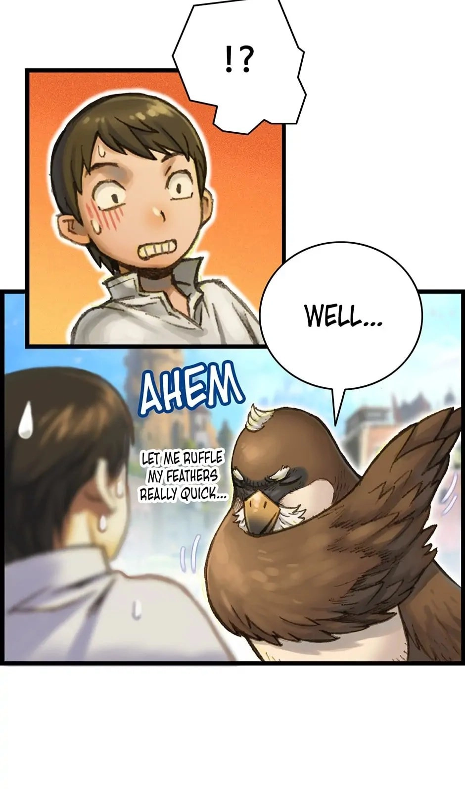 The Legendary Moonlight Sculptor Chapter 41, page 9 of 66